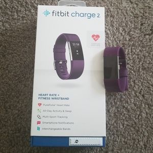 Fitbit Charge2